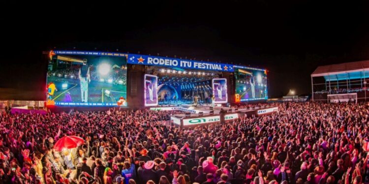 Rodeio ITU – 20 Anos de História!