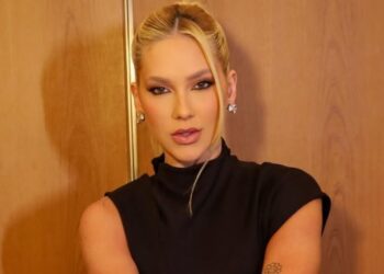 Virginia Fonseca desabafa após mala com produtos da WePink ser barrada na Espanha