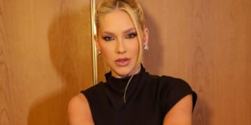 Virginia Fonseca desabafa após mala com produtos da WePink ser barrada na Espanha