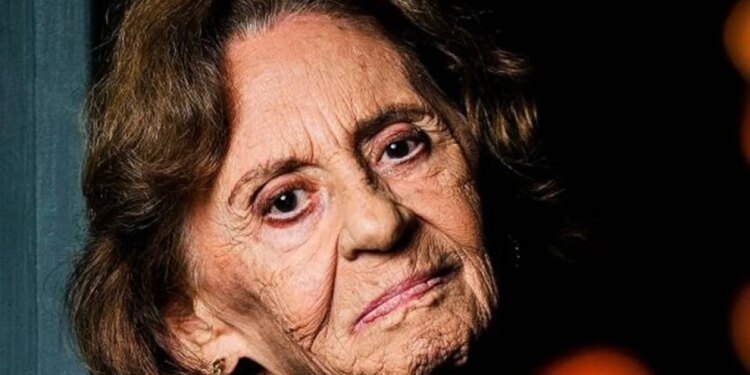 Qual era o verdadeiro nome de Laura Cardoso? Saiba