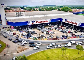 Paulistão Atacadista abre 100 vagas de emprego em Indaiatuba