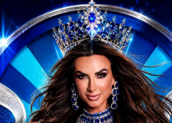 Nicole Bahls vira enredo de escola de samba do Rio de Janeiro para o Carnaval de 2027