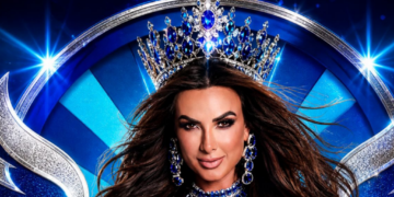 Nicole Bahls vira enredo de escola de samba do Rio de Janeiro para o Carnaval de 2027