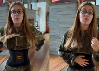Viih Tube revela perrengue com vestido de noiva a poucos dias do casamento: “Não respirava”