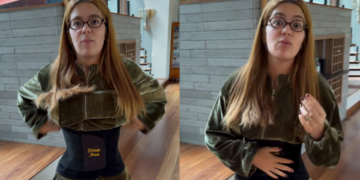Viih Tube revela perrengue com vestido de noiva a poucos dias do casamento: “Não respirava”