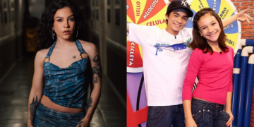 Priscilla expõe diferença de tratamento com Yudi no “Bom Dia & Cia”: “Me sentia coadjuvante”