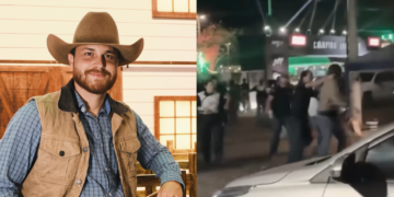 Gustavo Tubarão defende essência da Festa do Peão de Barretos e dispara: “Nunca precisou de influenciador”