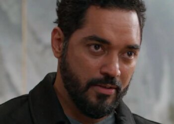 Serginho Groisman comete gafe ao citar relacionamento de Thomás Aquino