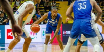 Em Brasília, República Dominicana bate Brasil pelas Eliminatórias