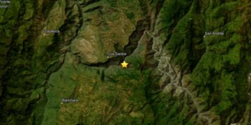 Duas semanas após terremoto, novo tremor de magnitude 5,1 atinge a Colômbia