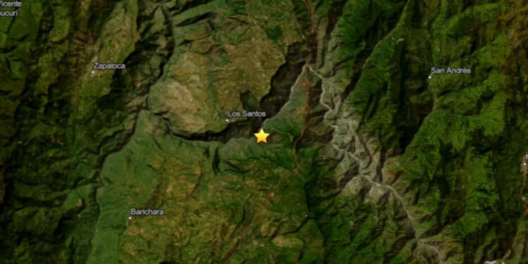 Duas semanas após terremoto, novo tremor de magnitude 5,1 atinge a Colômbia