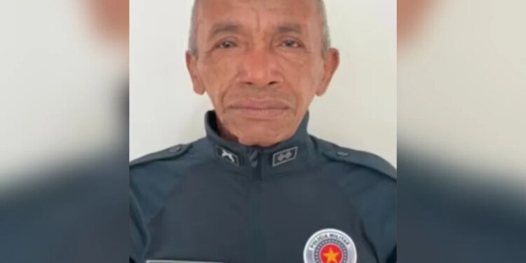 Tenente da PM morre após TAF para promoção de carreira no PI