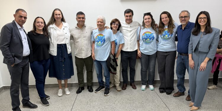 Saúde inicia entrega de sensores de monitorização da glicose para crianças com diabetes tipo 1