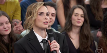 Ana Paula Renault explica por que evita rever sua passagem pelo BBB 26