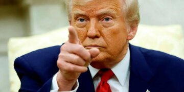 Trump manda Pentágono reduzir exercícios militares com a Coreia do Sul