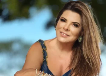 Mara Maravilha aciona a polícia após polêmica com Xuxa