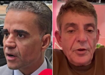 OAB pede afastamento de juiz que bebeu vinho e fumou em julgamento