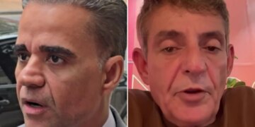OAB pede afastamento de juiz que bebeu vinho e fumou em julgamento