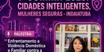 Coordenadoria de Mulheres  promove 1º Summit: Cidades Inteligentes, Mulheres Seguras