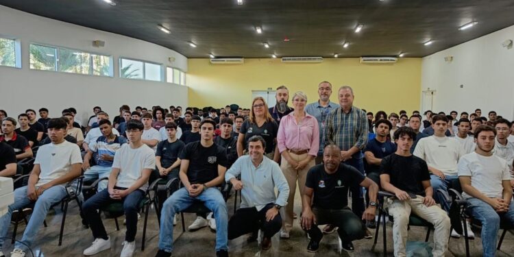 Junta de Serviço Militar realiza a divulgação dos resultados do alistamento militar obrigatório
