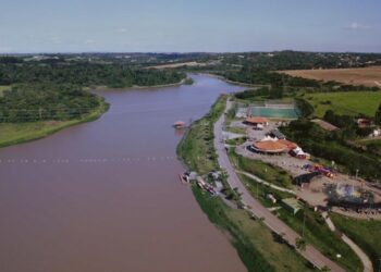 Parque do Mirim recebe mais de 18 mil veículos no mês de julho