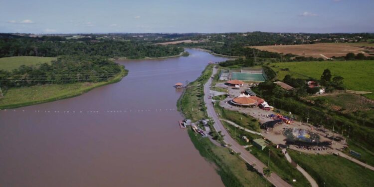 Parque do Mirim recebe mais de 18 mil veículos no mês de julho