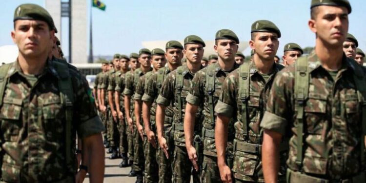 Junta Militar abre cadastro para o Alistamento Militar fora do prazo