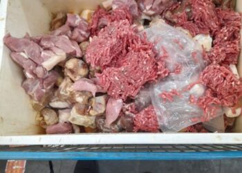 Procon apreende produtos vencidos e impróprios para consumo em supermercado de Indaiatuba