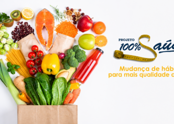 Projeto 100% Saúde divulga programação de palestras de agosto com importantes temas