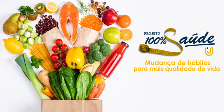Projeto 100% Saúde divulga programação de palestras de agosto com importantes temas