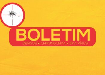 Boletim Epidemiológico 24/07/2026
