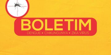 Boletim Epidemiológico 24/07/2026