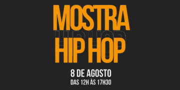 Mostra Hip Hop 2026 acontece no dia 8 de agosto em Indaiatuba