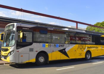 Prefeitura de Indaiatuba e SOU garantem transporte coletivo exclusivo e linhas especiais para FAICI