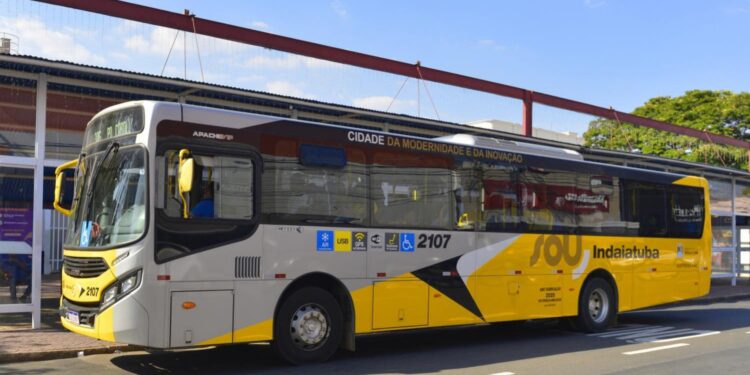 Prefeitura de Indaiatuba e SOU garantem transporte coletivo exclusivo e linhas especiais para FAICI