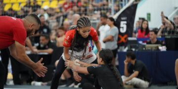 Centro Esportivo Rei Pelé recebe Open Indaiatuba da ADCC Latin America neste sábado (25)