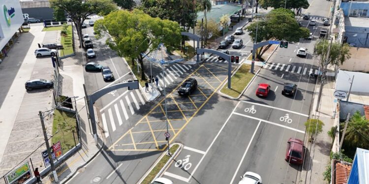 Investimentos em mobilidade e segurança viária impulsionam queda de óbitos nas vias municipais