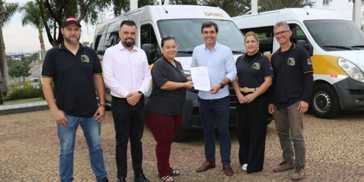 Prefeitura publica decreto que moderniza regulamentação e reduz custos para o transporte coletivo