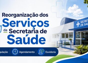 Secretaria de Saúde centraliza serviços de Regulação, Agendamento e Ouvidoria no Ponto Cidadão