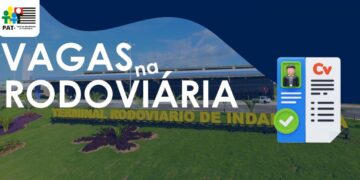 PAT Indaiatuba realiza novas edições do "Vagas na Rodoviária" em agosto e setembro