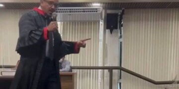 TJ aceita processo contra promotor que comparou advogada a “cadela”