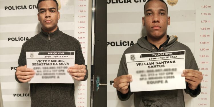 Adolescente diz que PM a separou dos amigos antes de estuprá-la: ‘Eu quero ela’
