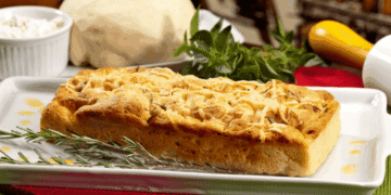 Torta de palmito: 3 receitas fáceis e deliciosas para o jantar 