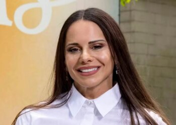 Viviane Araújo faz mistério sobre novos projetos e Carnaval 2027