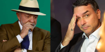 Campanha de Lula aciona TSE e pede direito de resposta após propaganda eleitoral de Flávio