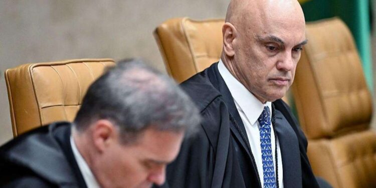 Por que é tão raro o impeachment de juízes das Supremas Cortes no mundo