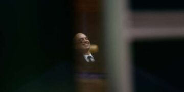 Fotógrafo do Estadão conta bastidores de foto de Moraes no dia de julgamento inédito no STF