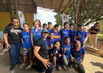 Indaiatuba encerra Jogos Escolares 2026 com 18 escolas e 20 modalidades esportivas