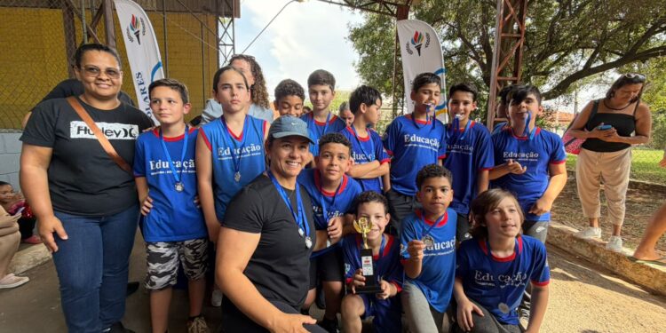 Indaiatuba encerra Jogos Escolares 2026 com 18 escolas e 20 modalidades esportivas