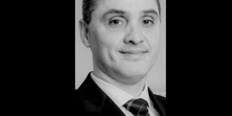 Promotor é encontrado morto no interior de SP